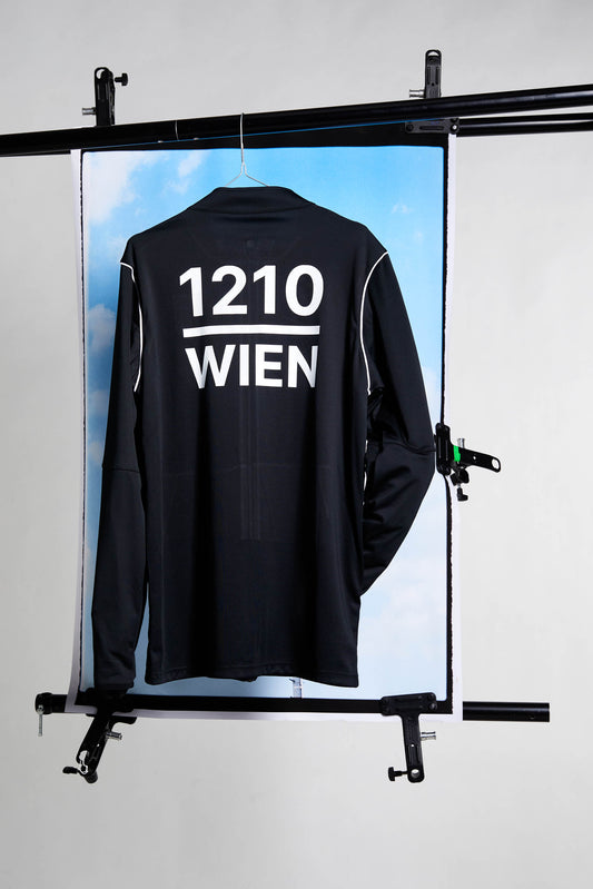 Trainingsjacke Kids
