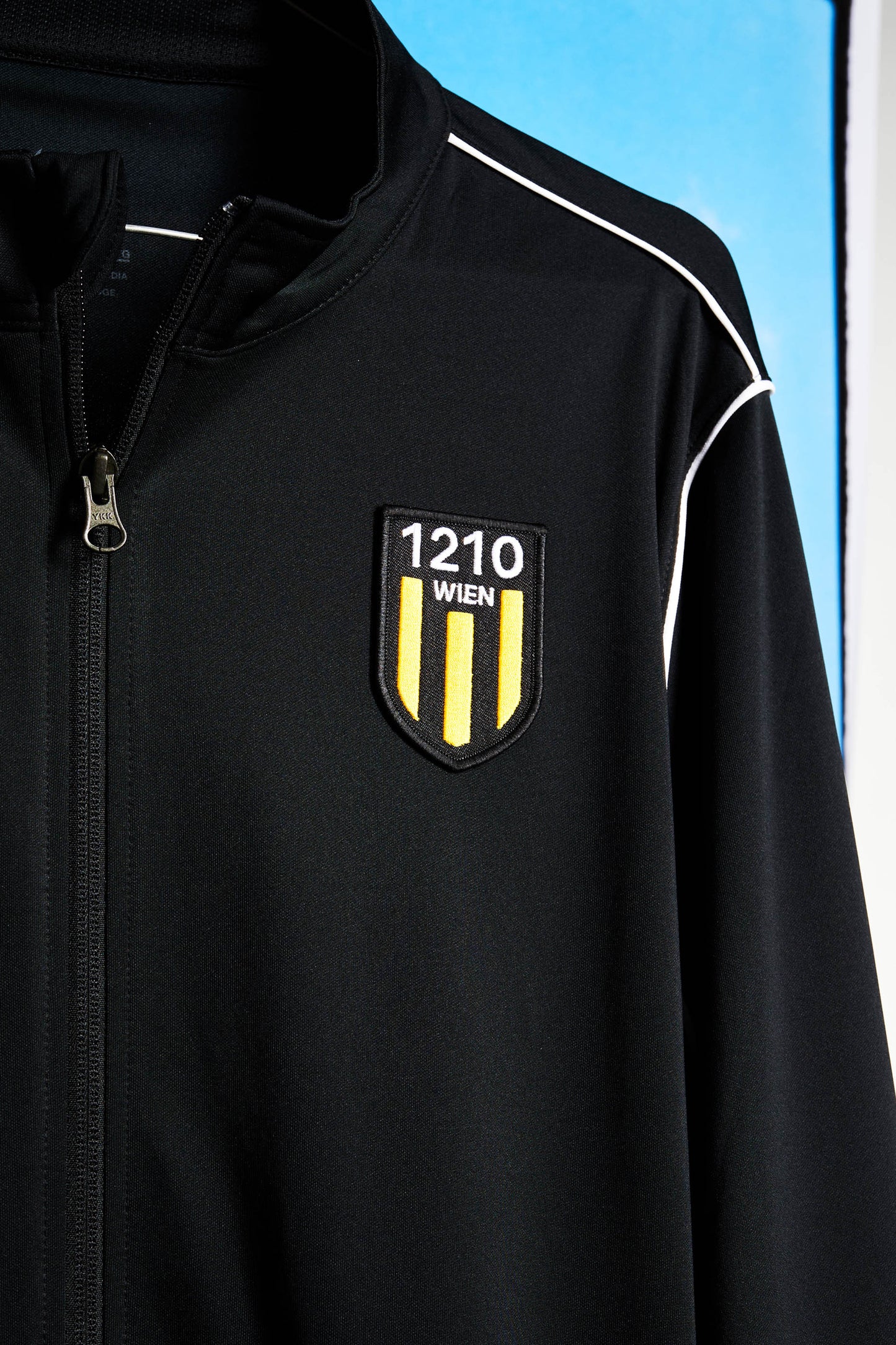 Trainingsjacke Kids
