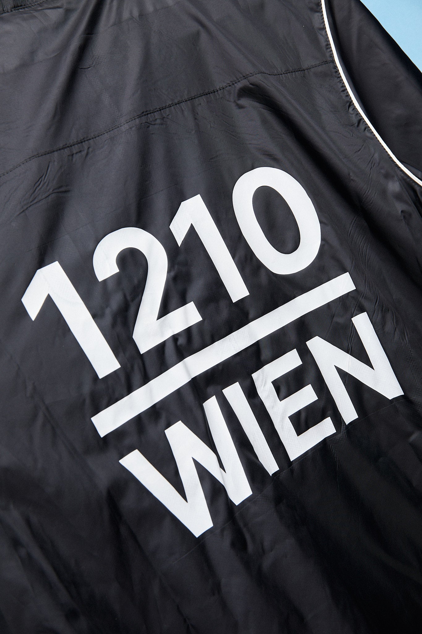 Regenjacke