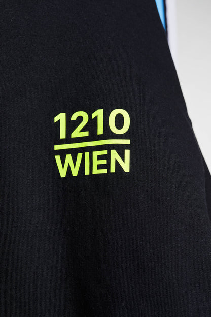 Zip Hoodie