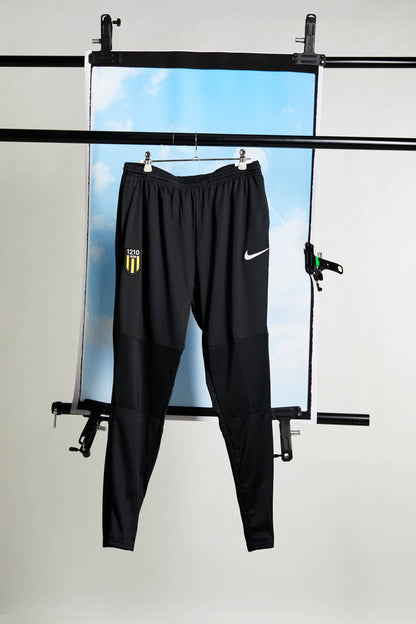 Trainingshose lang