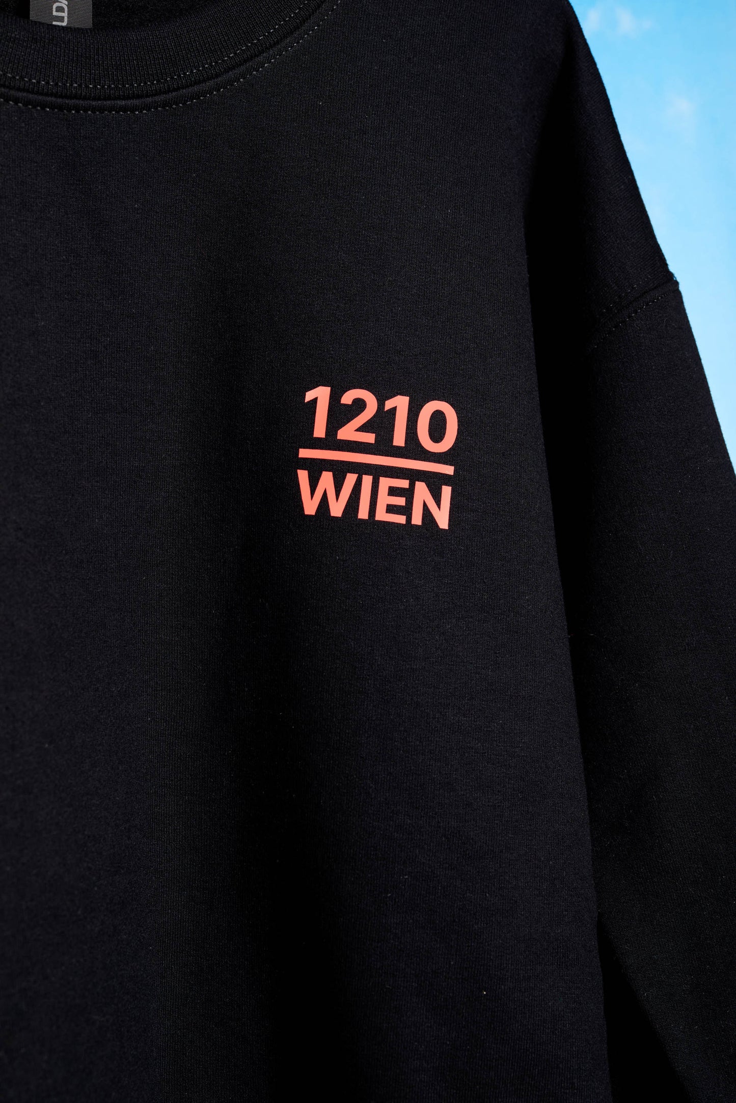 Crewneck