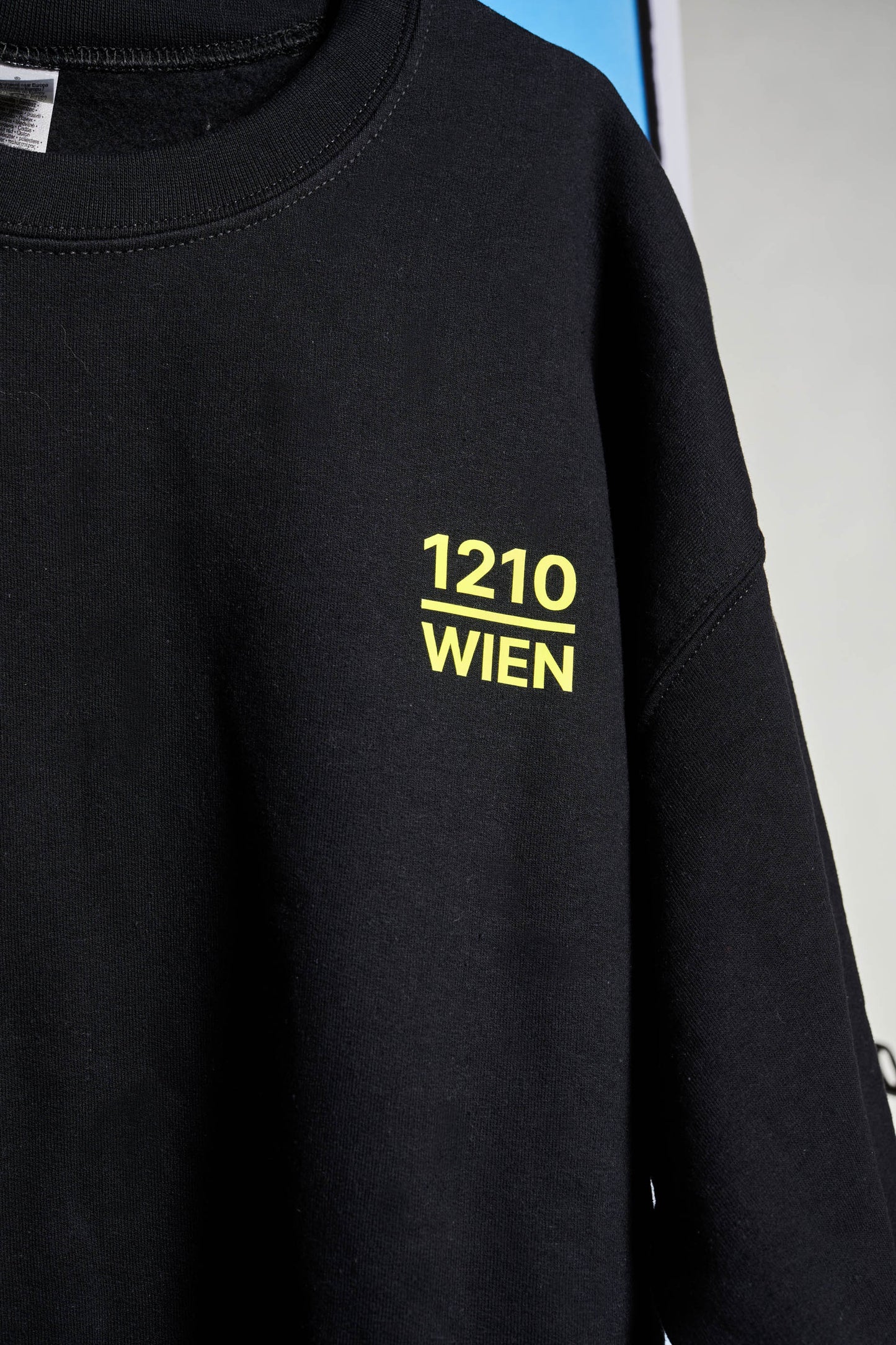 Crewneck