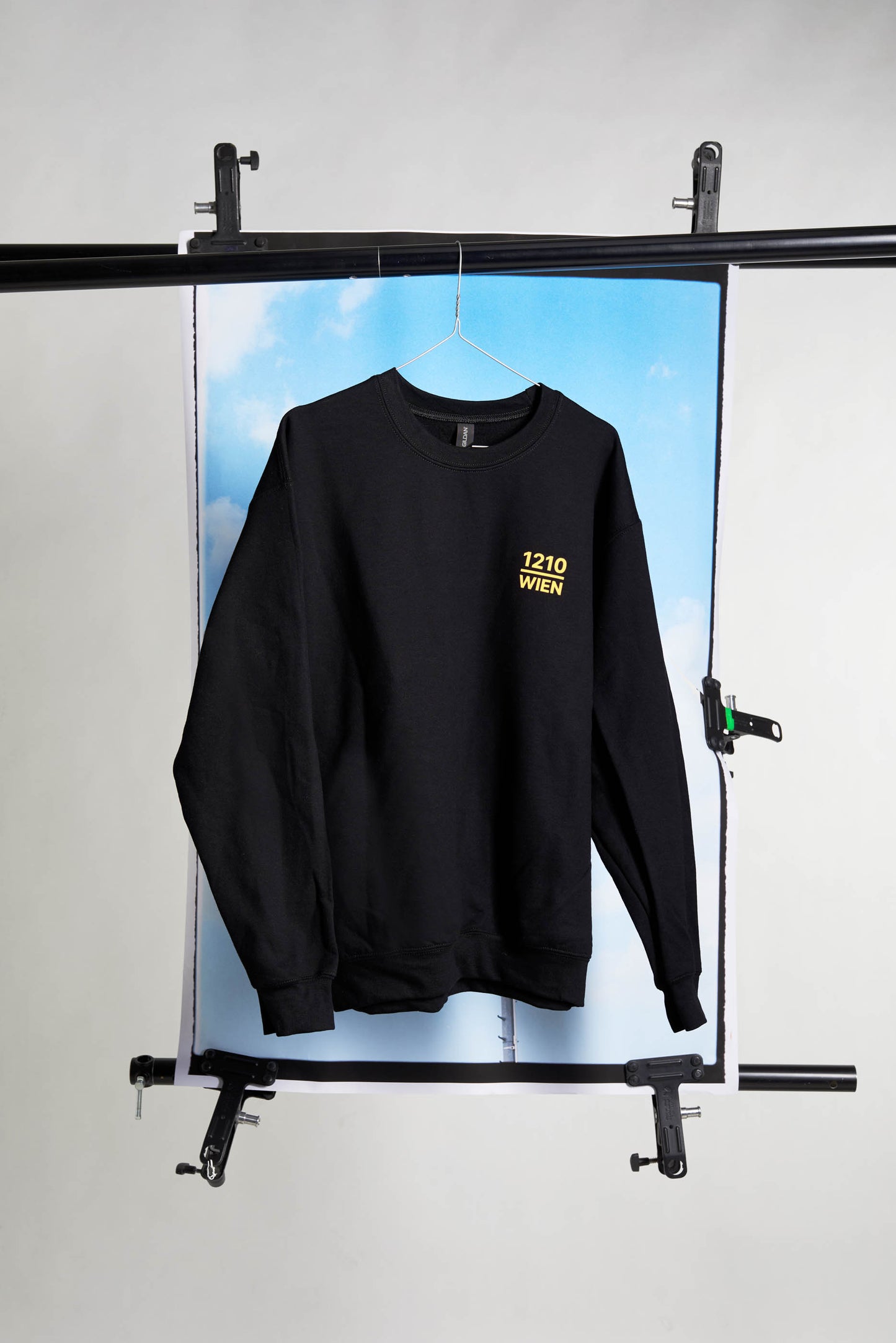 Crewneck