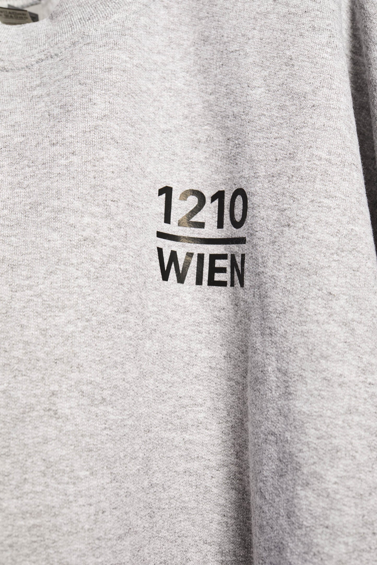 Crewneck