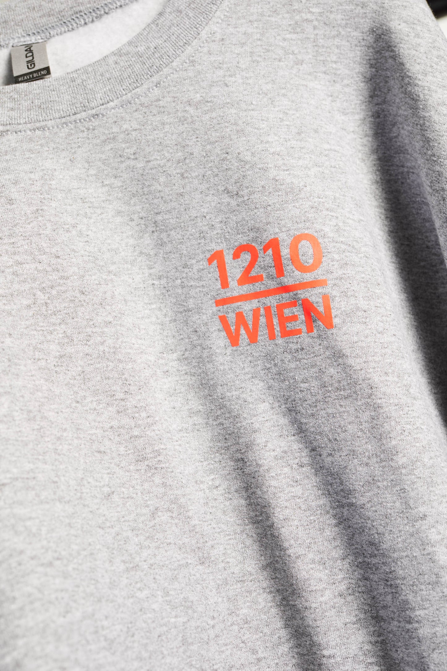 Crewneck