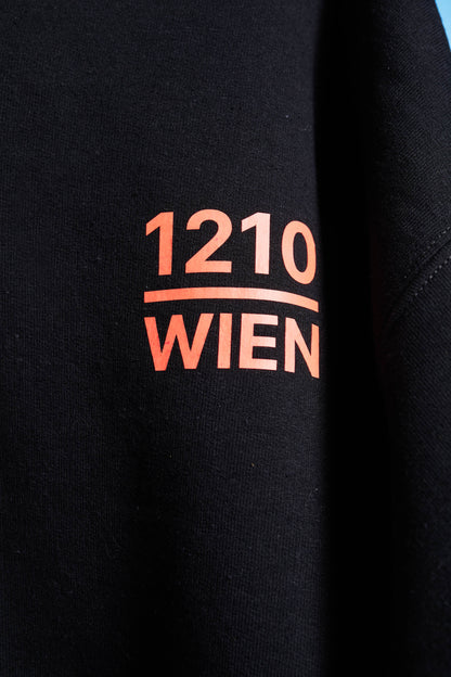 Zip Hoodie
