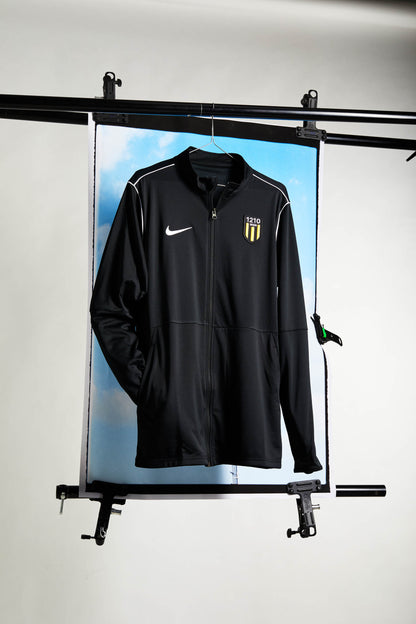 Trainingsjacke