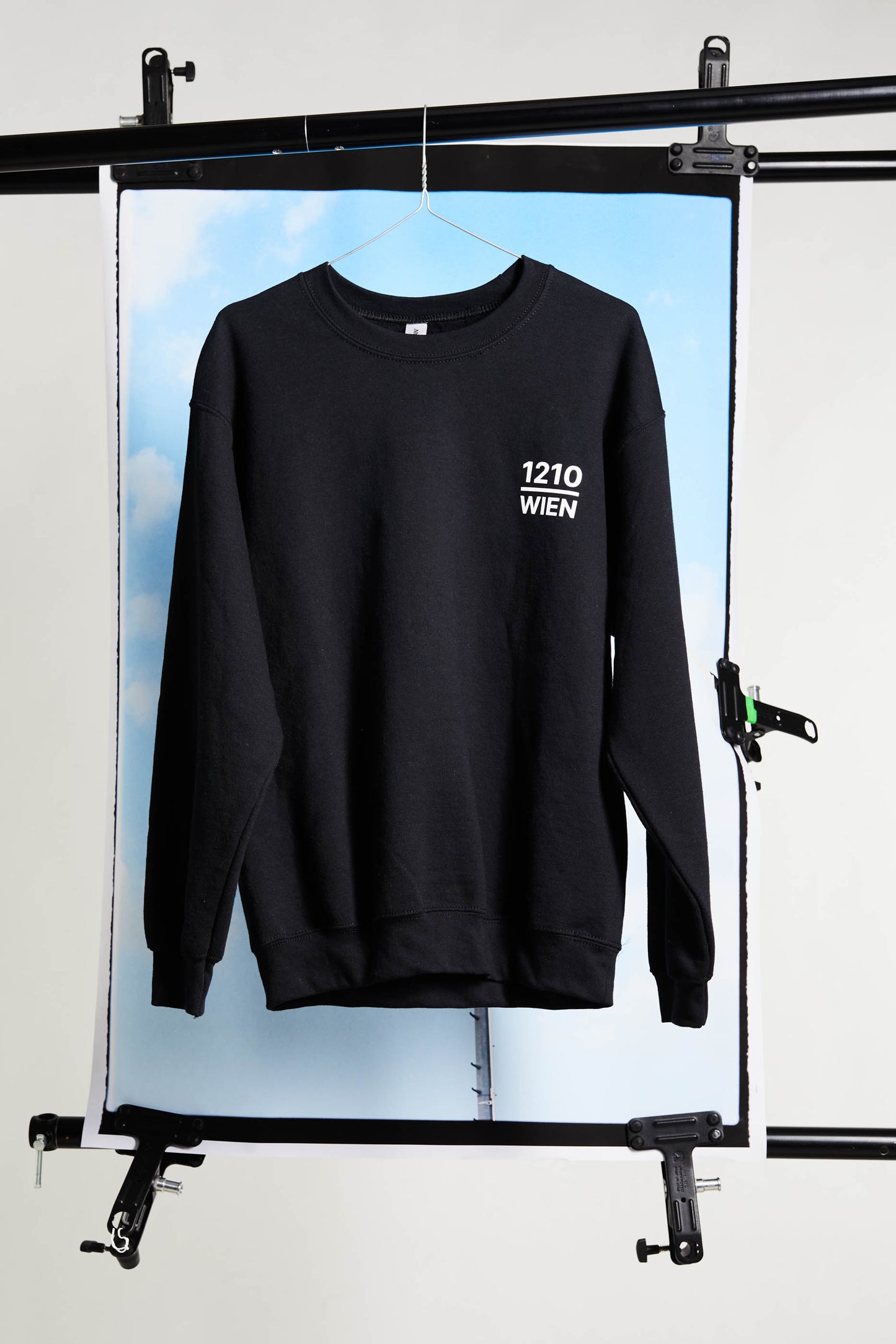 Crewneck