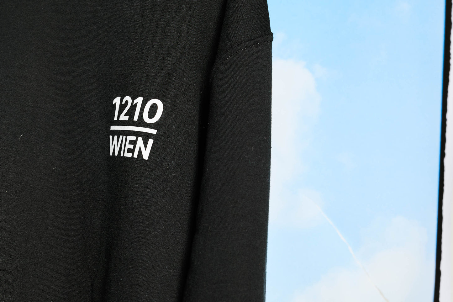 Crewneck