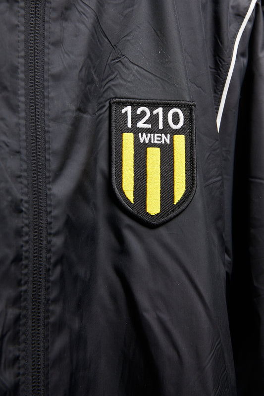 Regenjacke