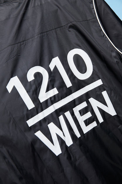 Regenjacke