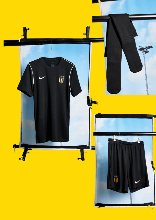 Trainingsset "Bronze"