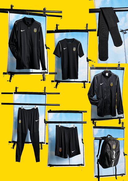 Trainingssets "Gold" Kids